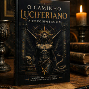 O Caminho Luciferiano: Além do Bem e do Mal